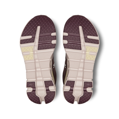 On Cloudrunner 2 Waterproof Zinc Seedling (Women'S)