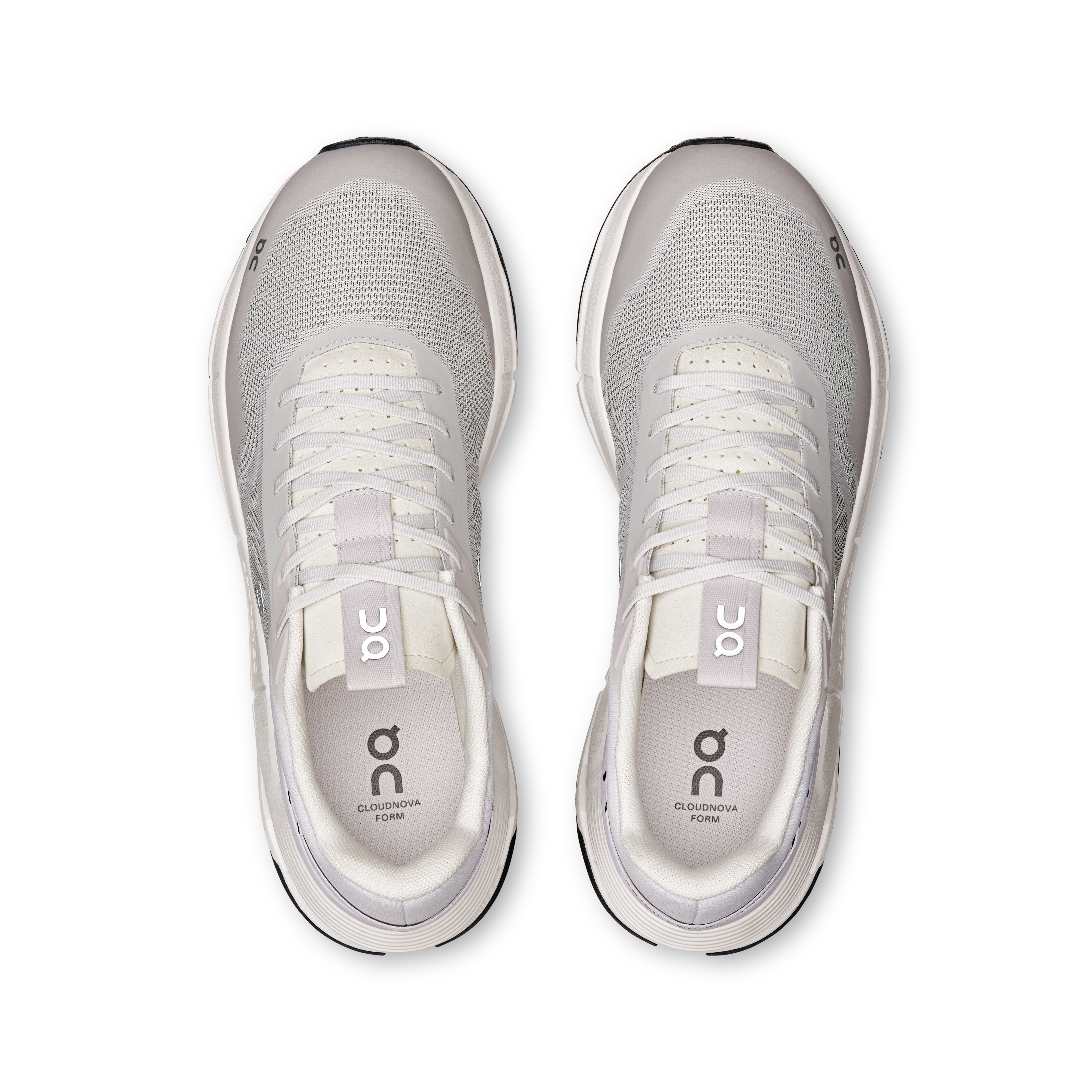 on running cloudnova form 2 tt frost white