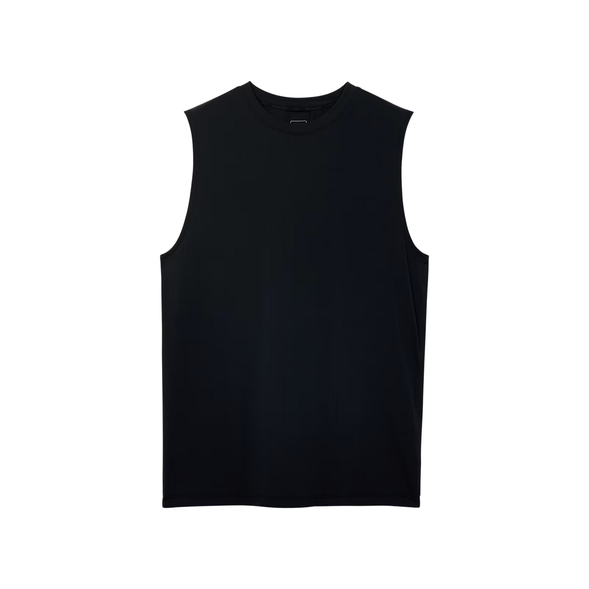 On Focus Tank Black