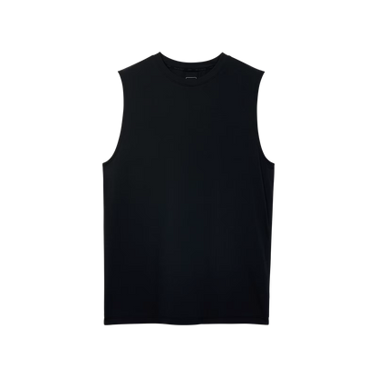 On Focus Tank Black