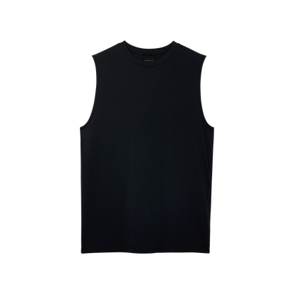 On Focus Tank Black