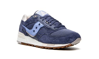Saucony Shadow 5000 Premium Navy University Blue