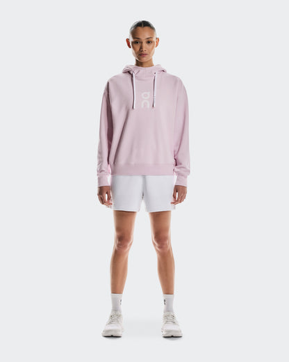 On Club Hoodie Orchid (Women's)