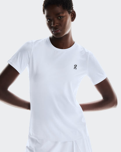 On Court-T All White (Women'S)