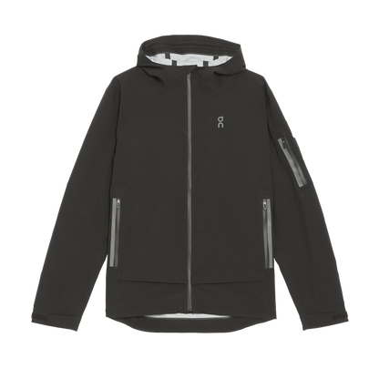 On Trek Jacket Black (Women'S)