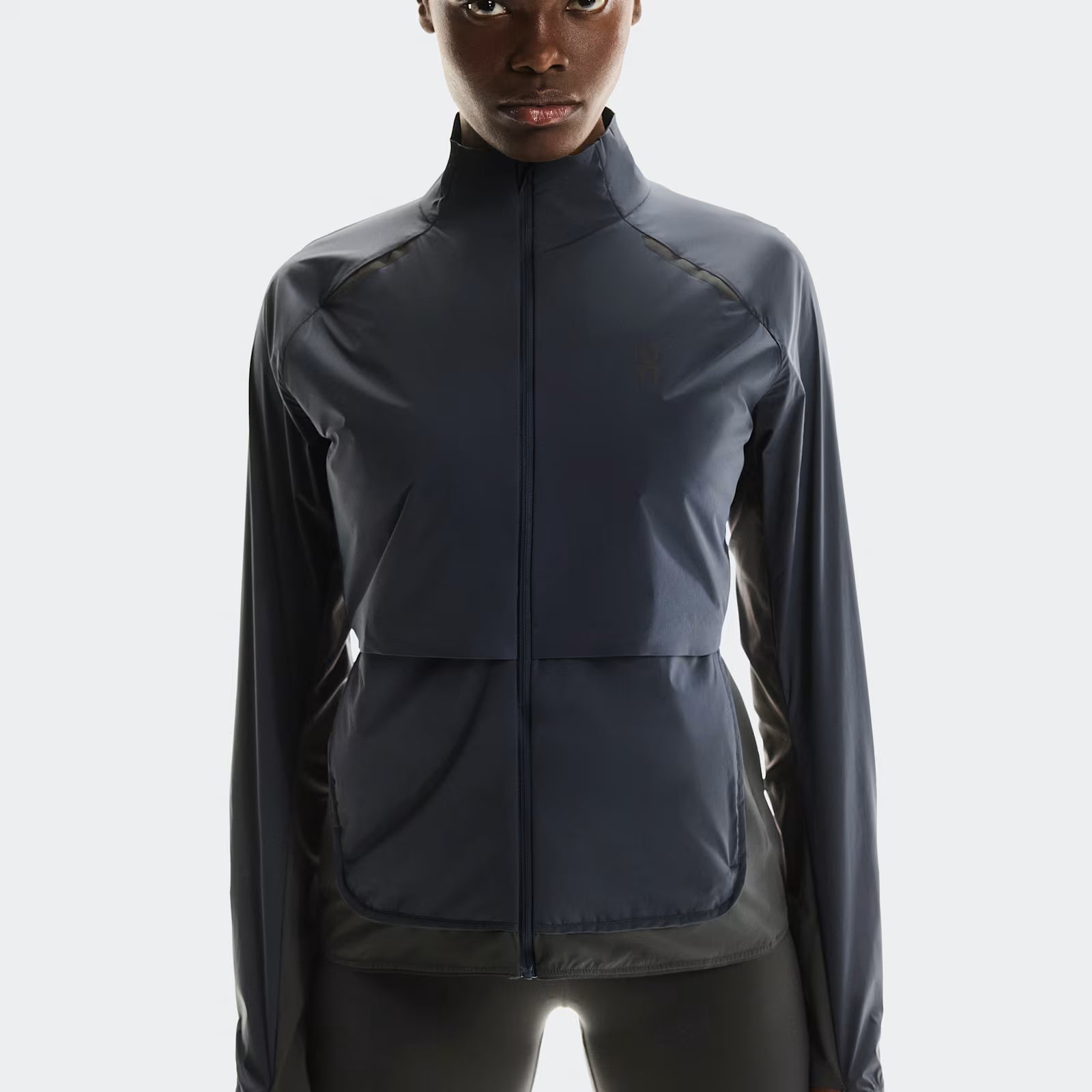 On Weather Jacket Insulated Navy | Eclipse (Women'S)