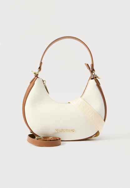 Valentino Bags Shelby - Handbag - Beige/Light Brown
