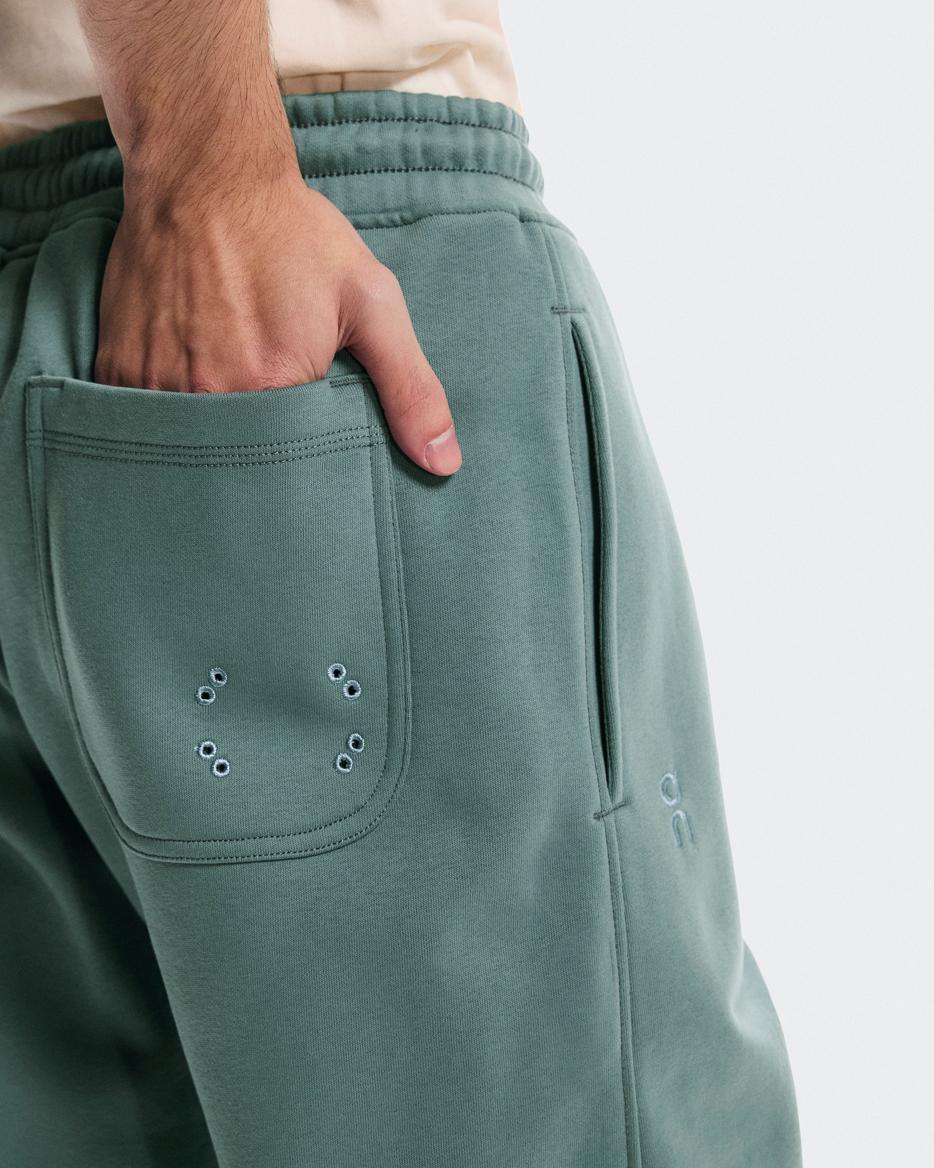 On Club Collective Pants Tide