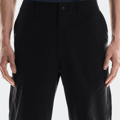 On Trek Pants Black