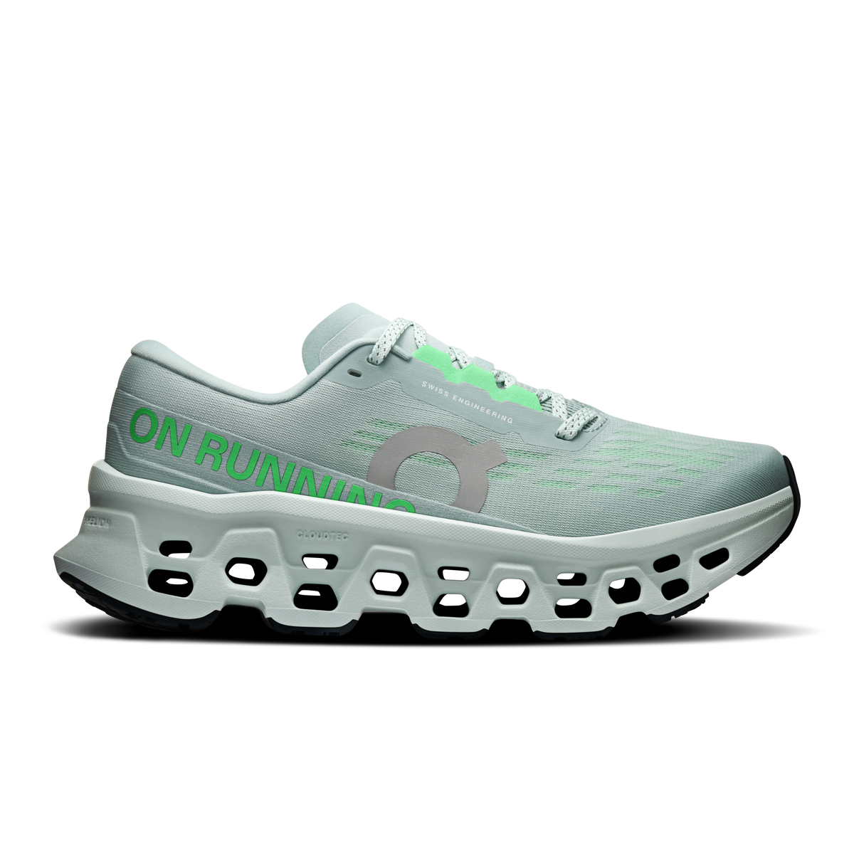 On Cloudmonster 3 Brook Flurry (Women'S)