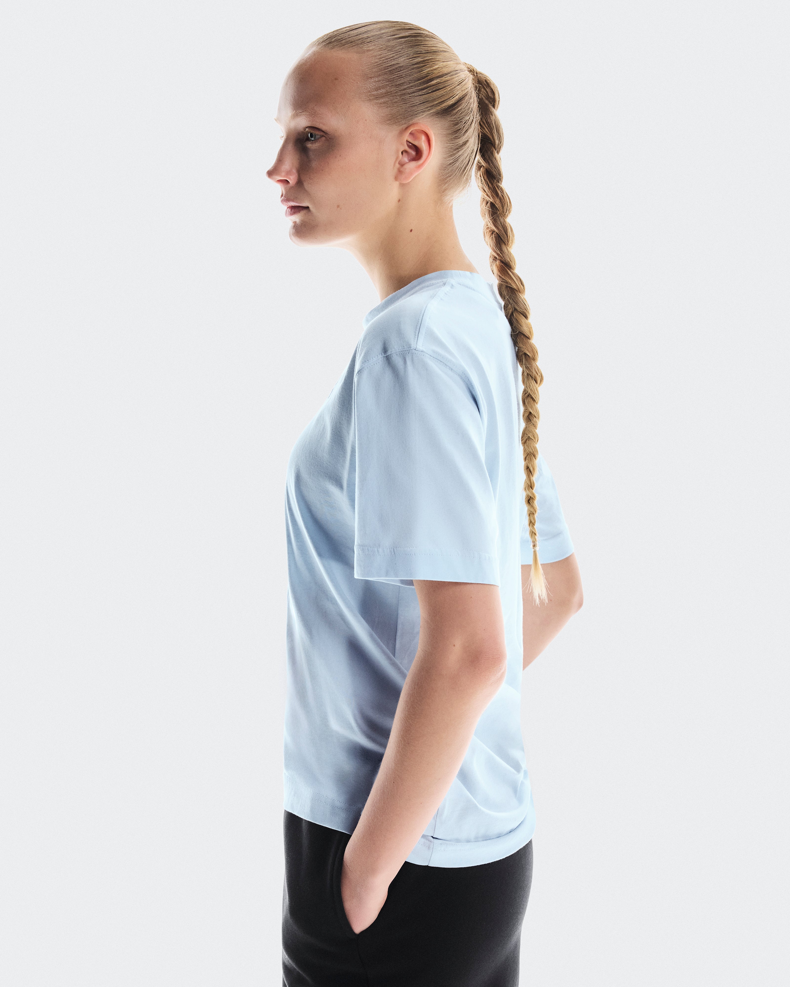 On Graphic-T Arctic (Women's)