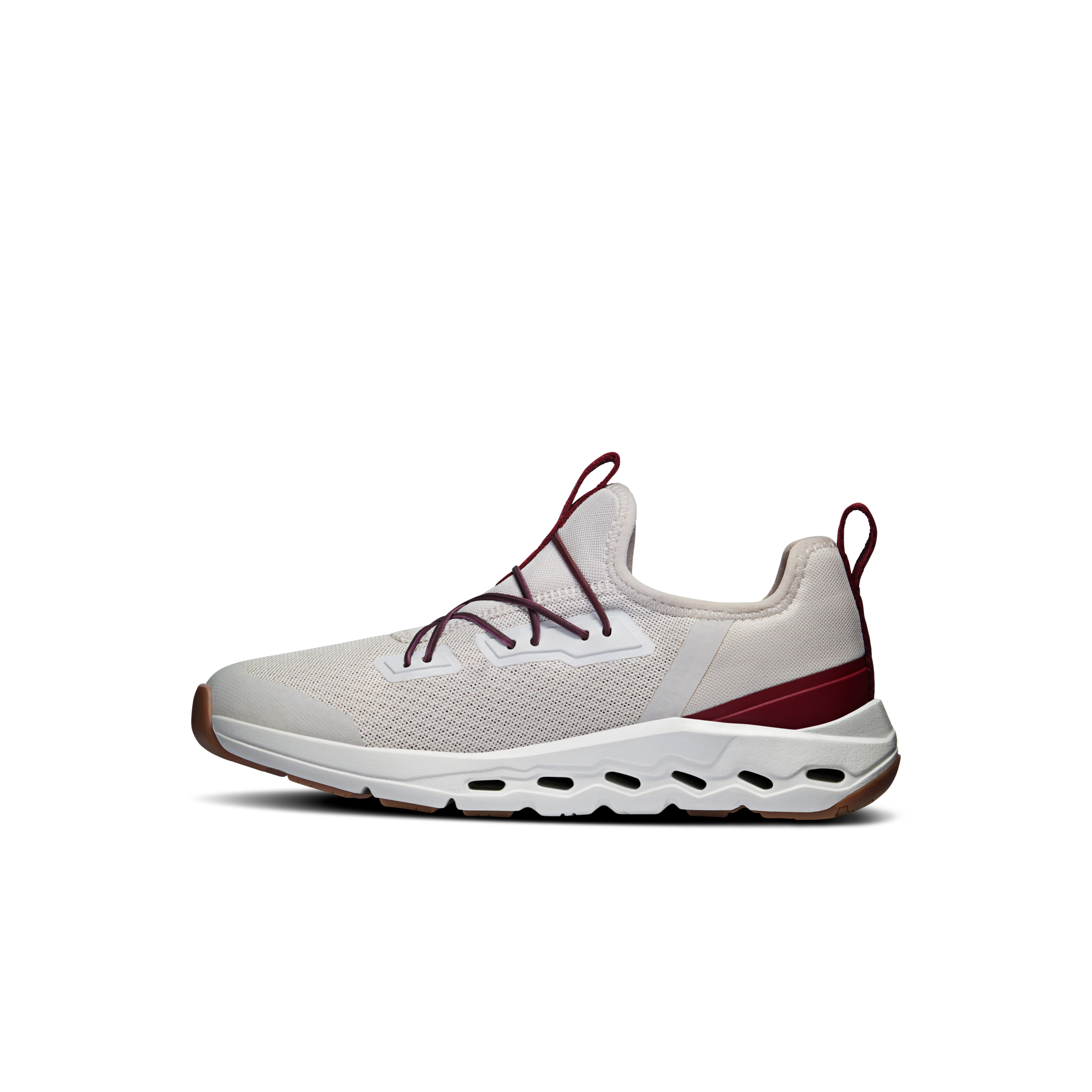 on running cloudleap pearl ivory