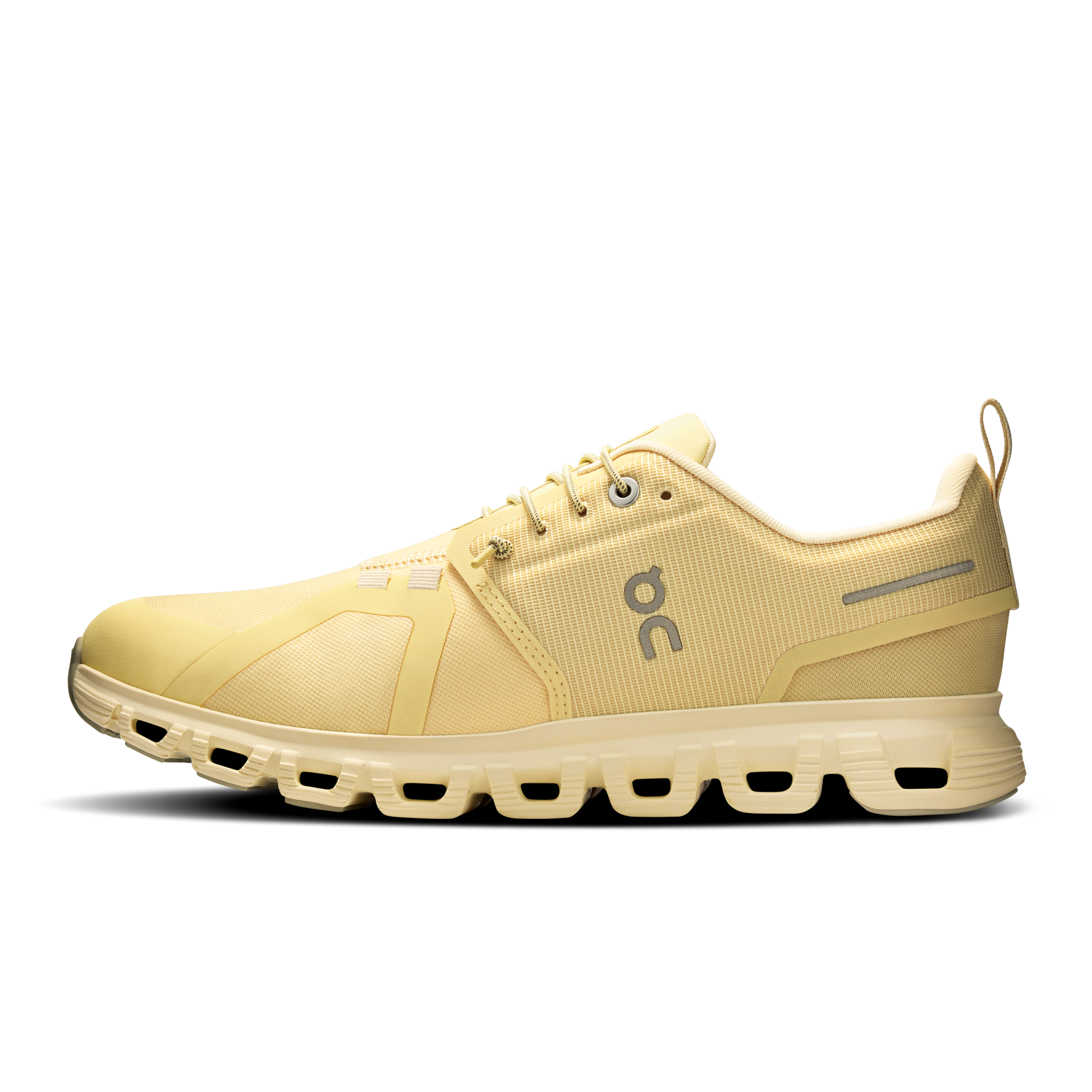 On Cloud 6 Waterproof Nectar Castor (Women'S)