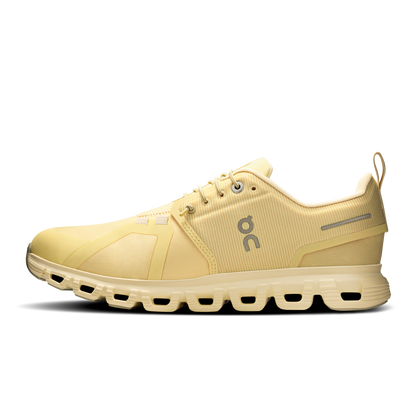 On Cloud 6 Waterproof Nectar Castor (Women'S)