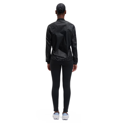 On Zero Jacket Black (Women'S)