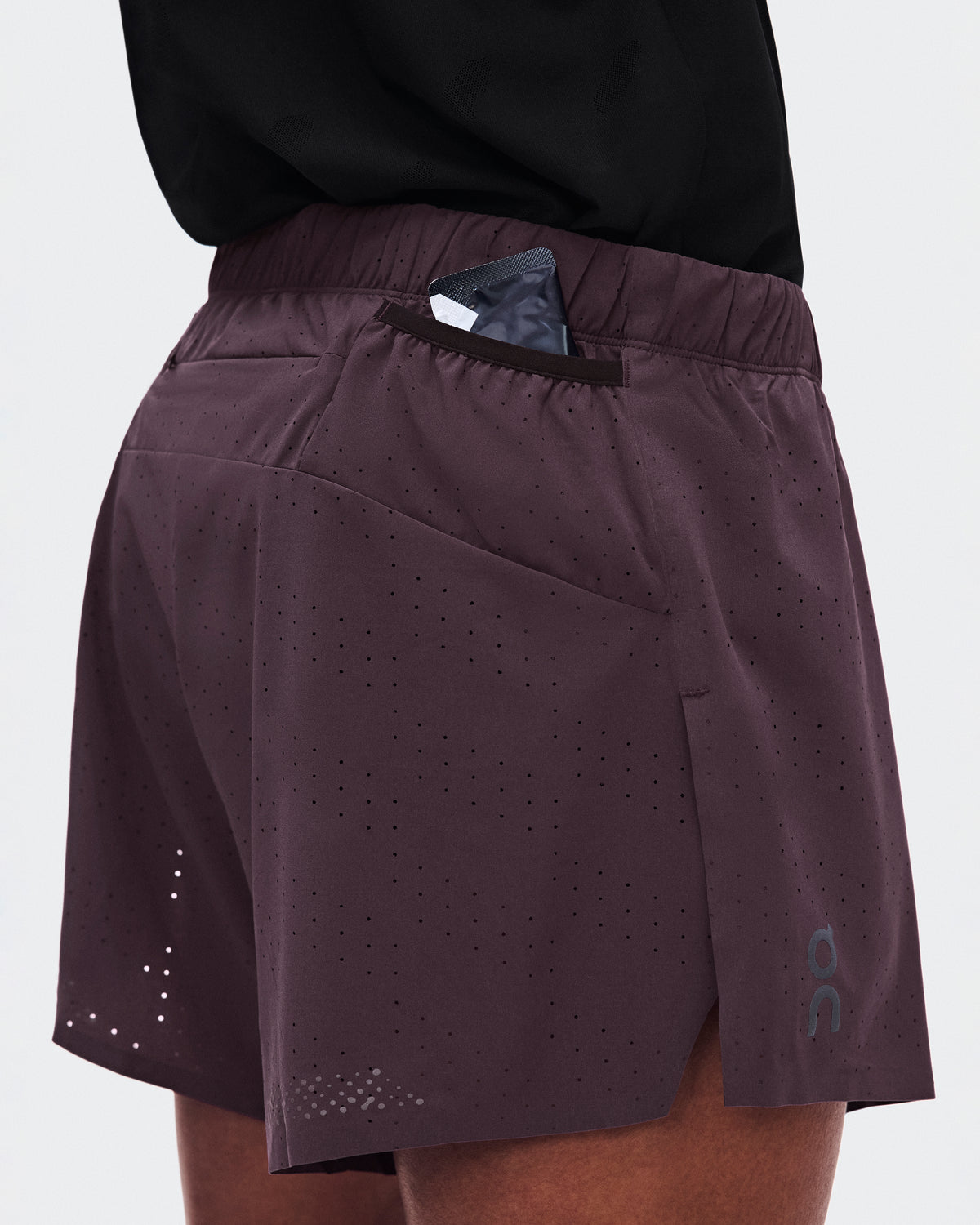On Zero Shorts Urchin