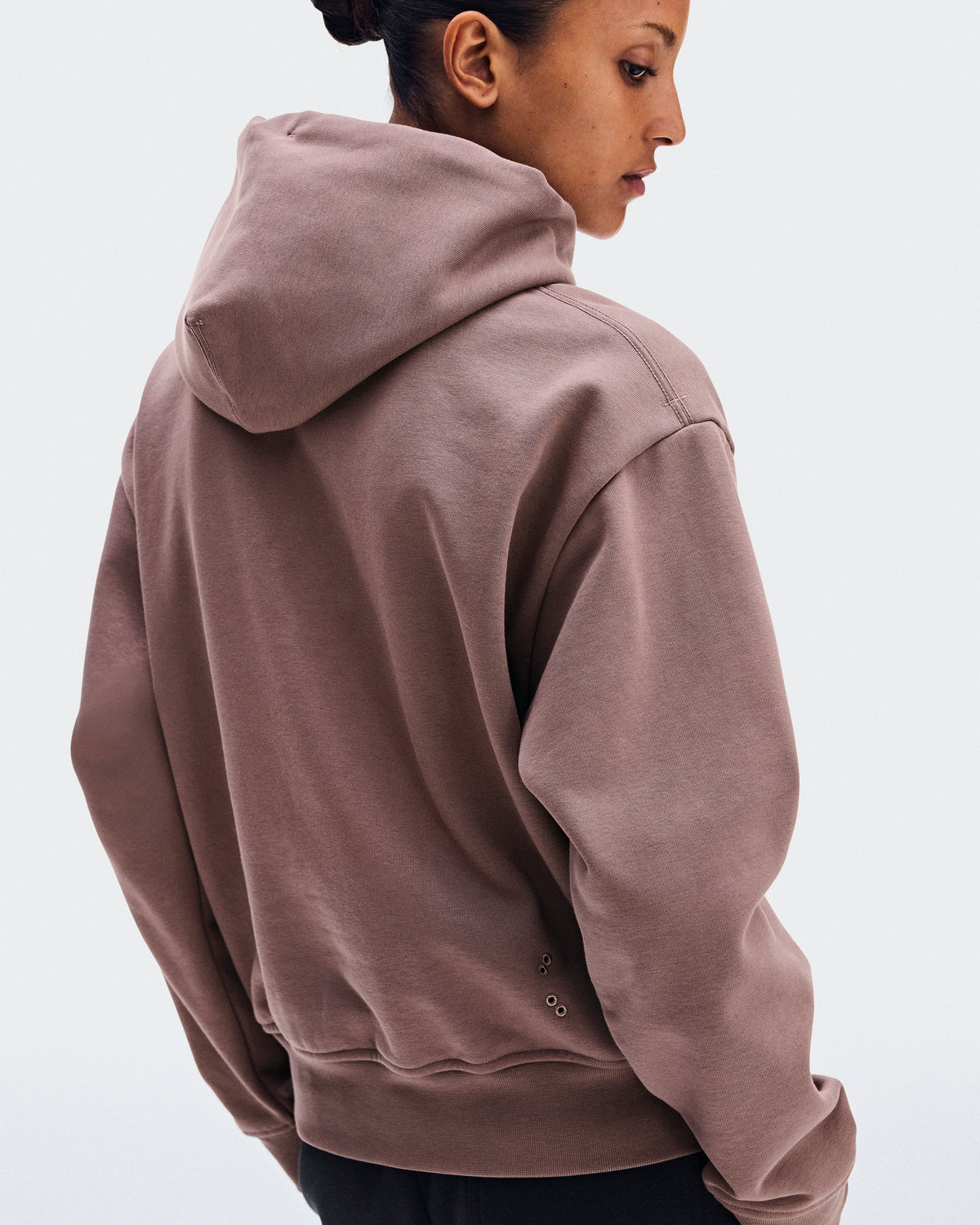 On Club Collective Hoodie Clove (Women'S)