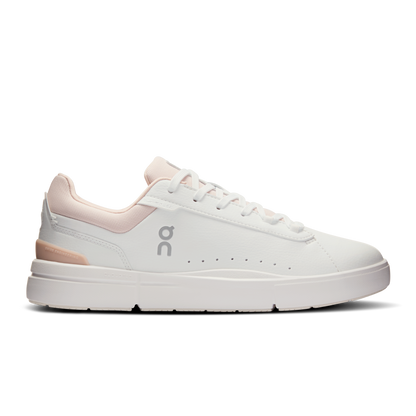 On The Roger Advantage White Rosehip (Women'S)