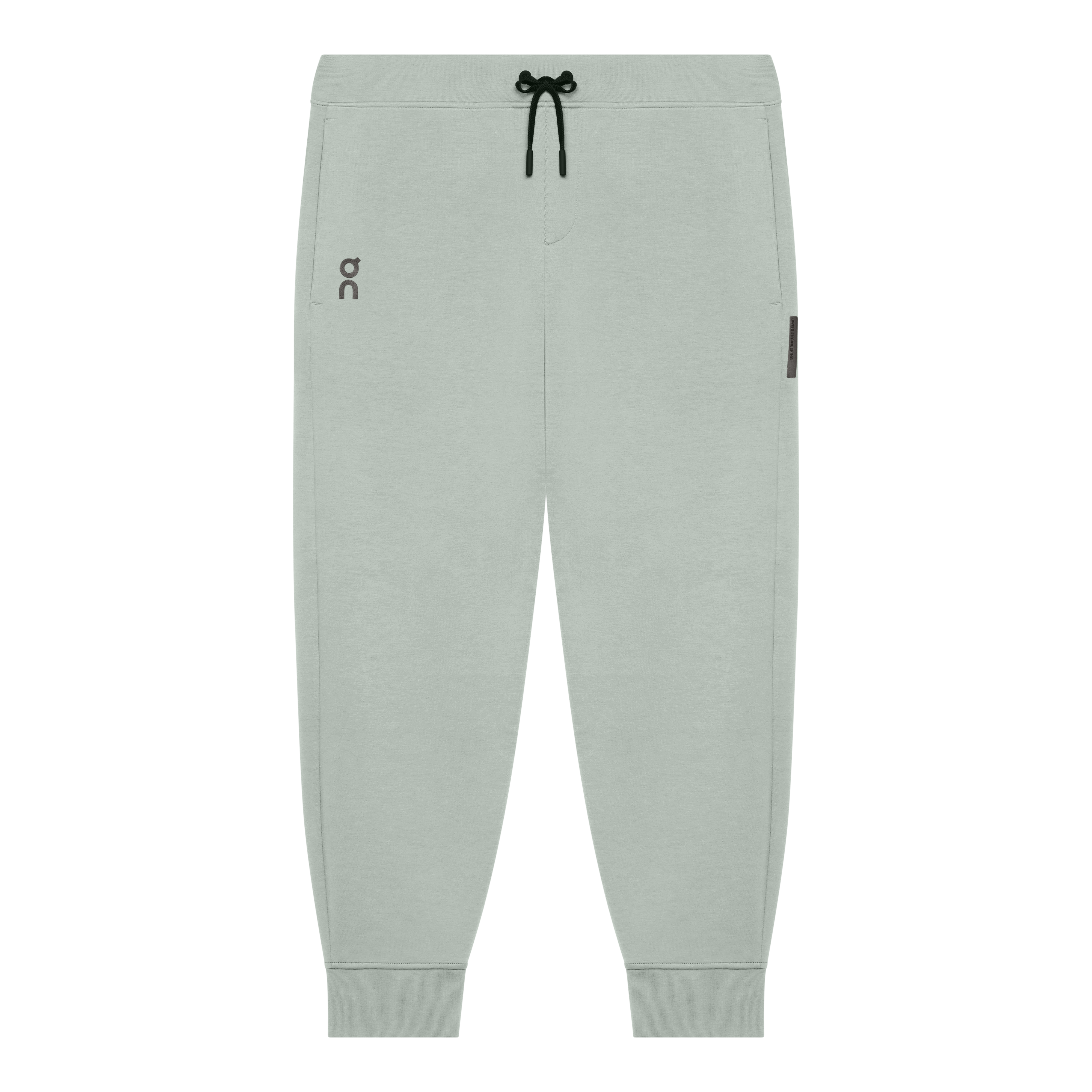On Focus Tech Sweatpants Mineral