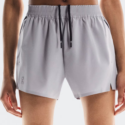 On Train Shorts Lilac (Women'S)