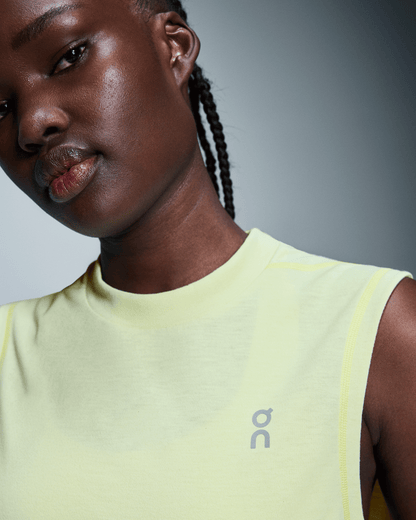 On Active Tank Hay (Women'S)