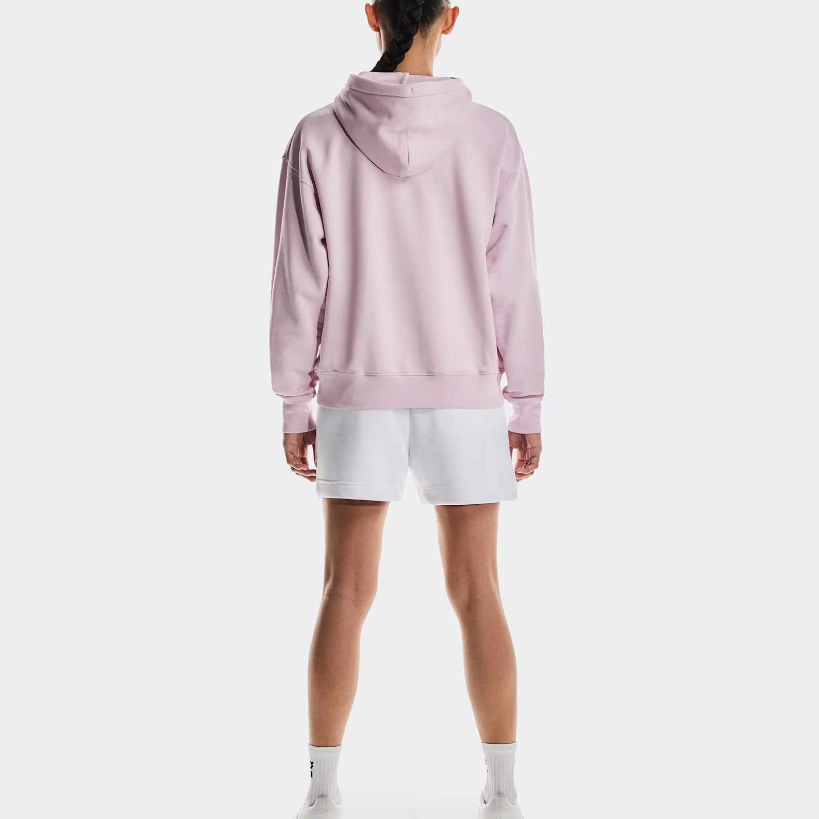 On Club Hoodie Orchid (Women'S)