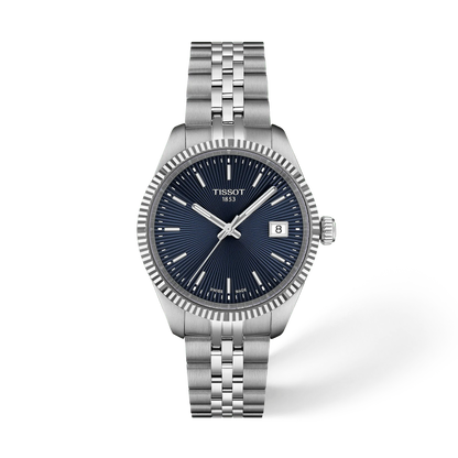 Seiko Tissot Ballade 34Mm T1562101104100