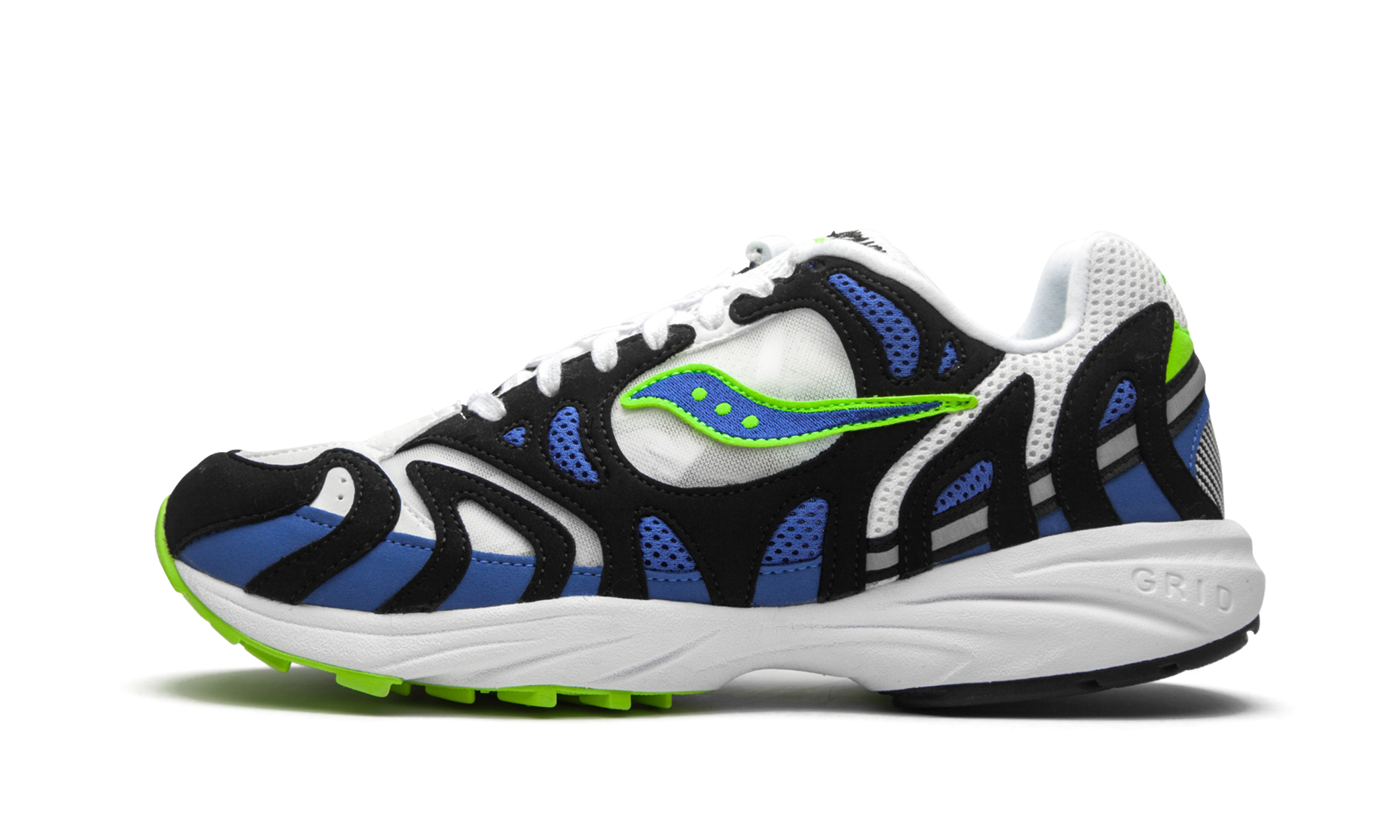 Saucony Grid Azura 2000 OG (2020)
