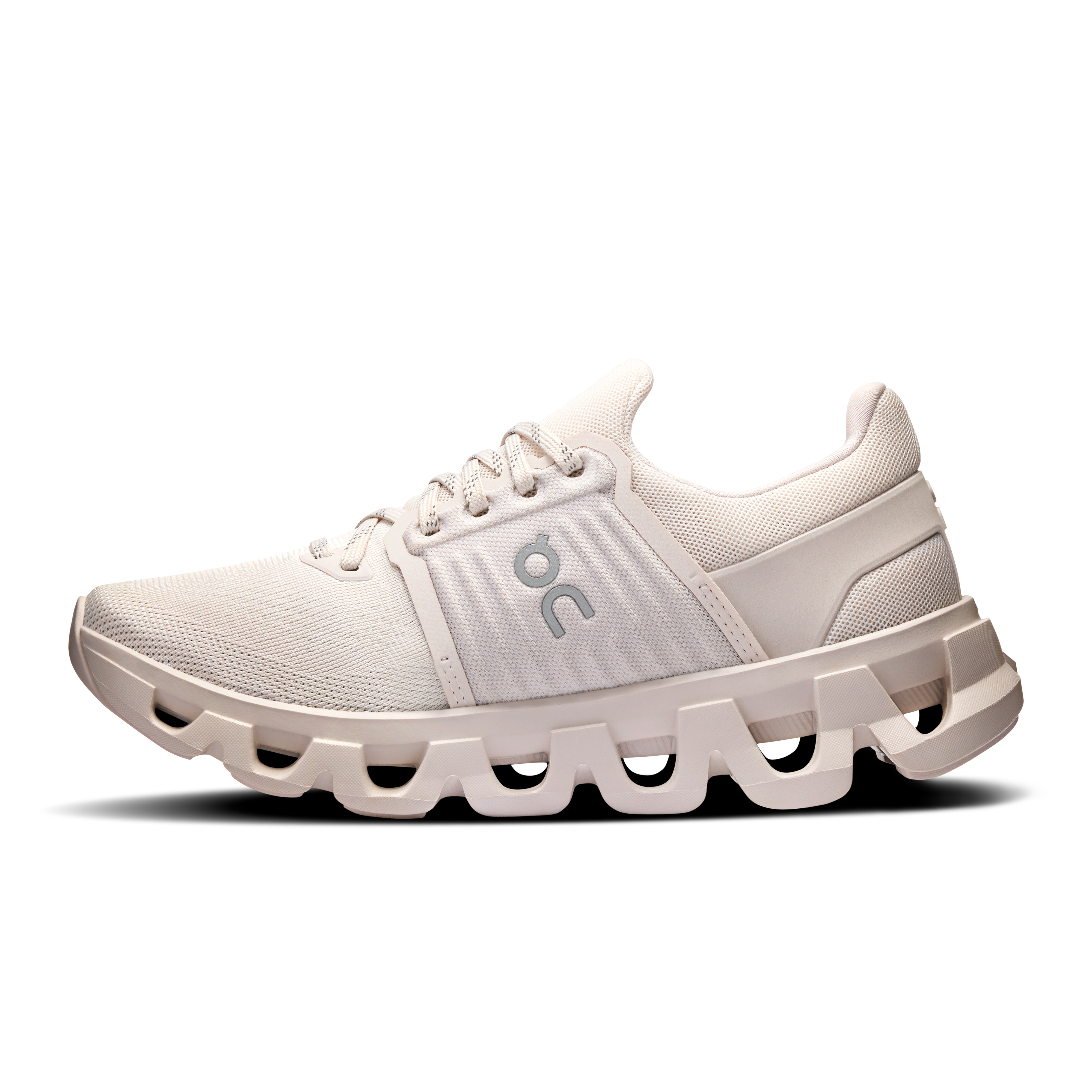On Cloudswift 4 Ad Sand Ivory (Women'S)