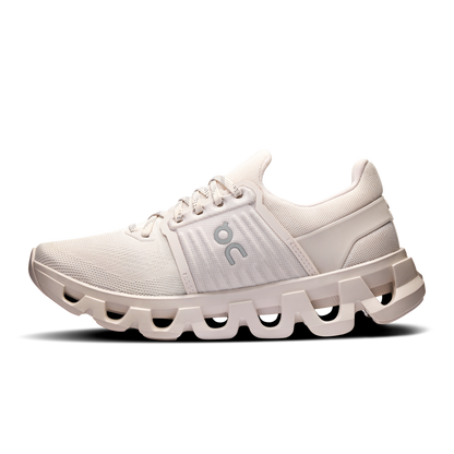 On Cloudswift 4 Ad Sand Ivory (Women'S)