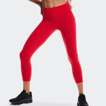 On Performance Tights 7/8 Robin (Women'S)