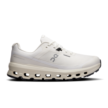 On Cloudvista 2 Waterproof Ivory Cream (Women'S)
