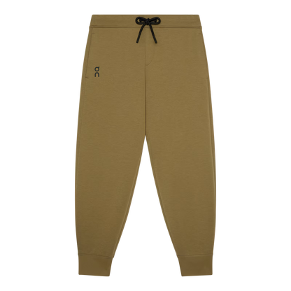 On Focus Tech Sweatpants Nutmeg
