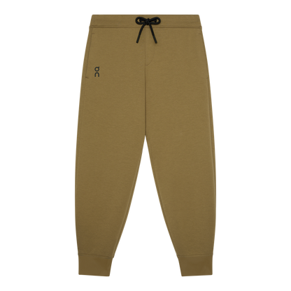 On Focus Tech Sweatpants Nutmeg