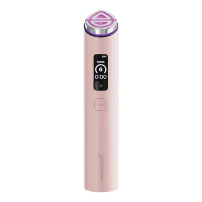 Medicube Age R Booster Pro X2 Pink