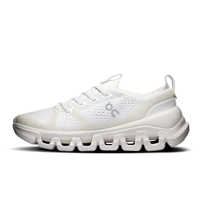 On Cloud X Tempo Ivory Ice