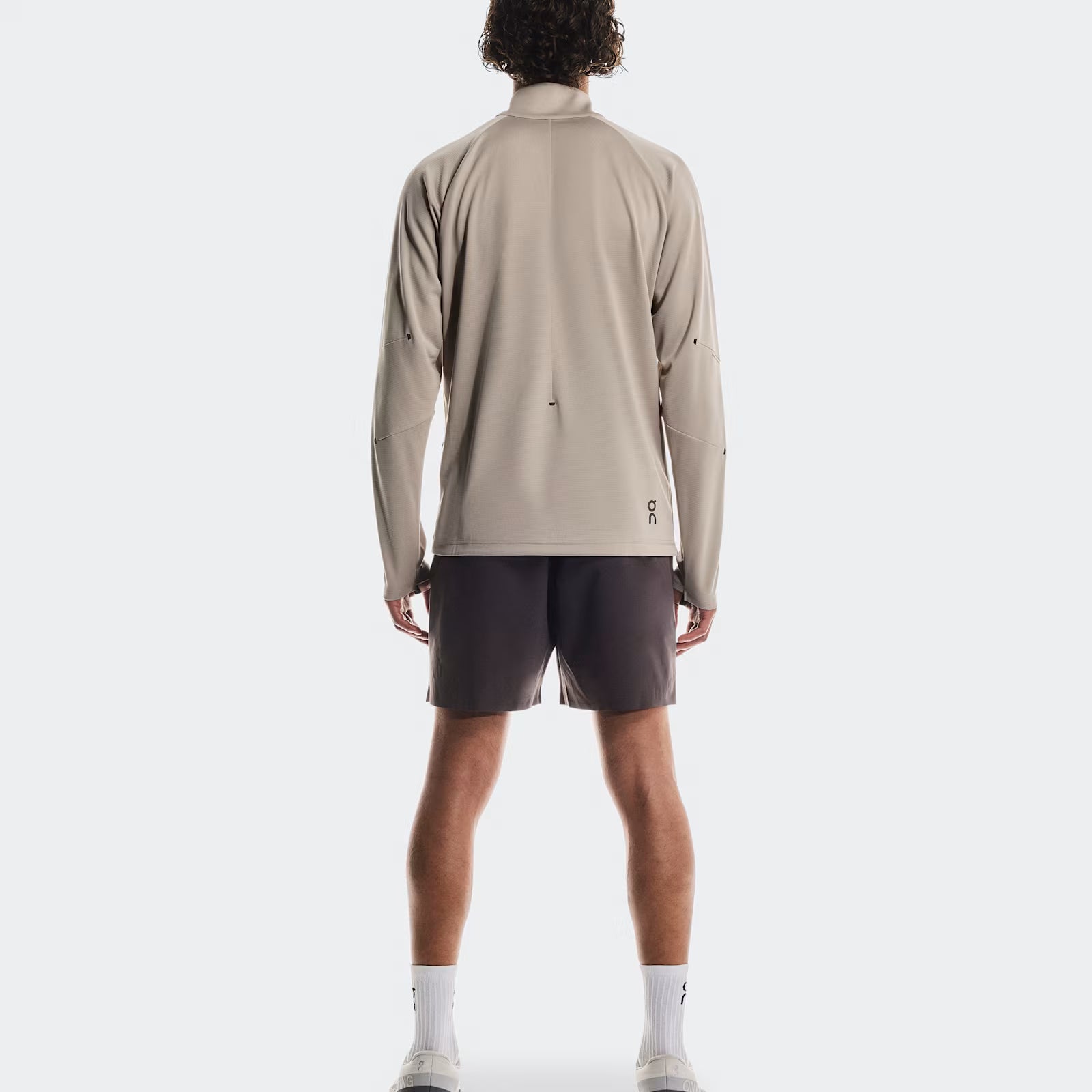 On Climate Shirt Desert
