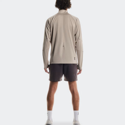 On Climate Shirt Desert
