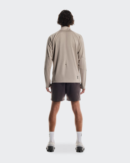 On Climate Shirt Desert
