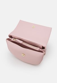 Valentino Bigs Cross Body Bag Cipria