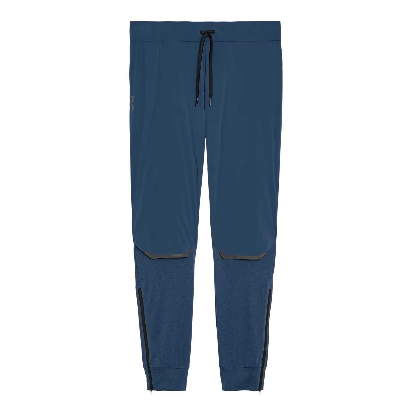 On Weather Pants Denim | Navy