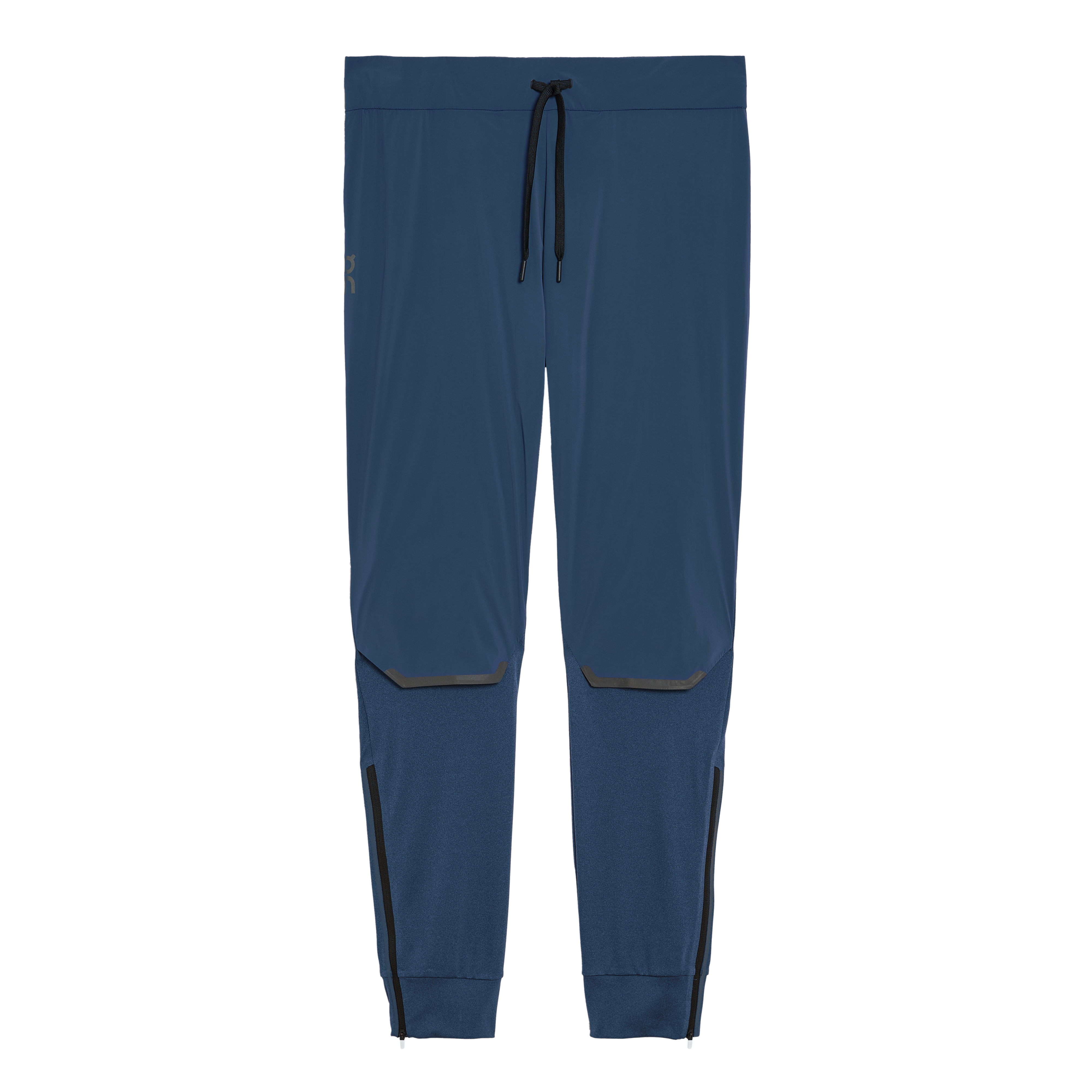 On Weather Pants Denim | Navy
