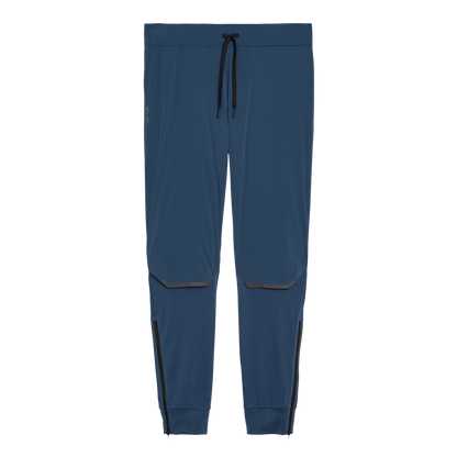 On Weather Pants Denim | Navy