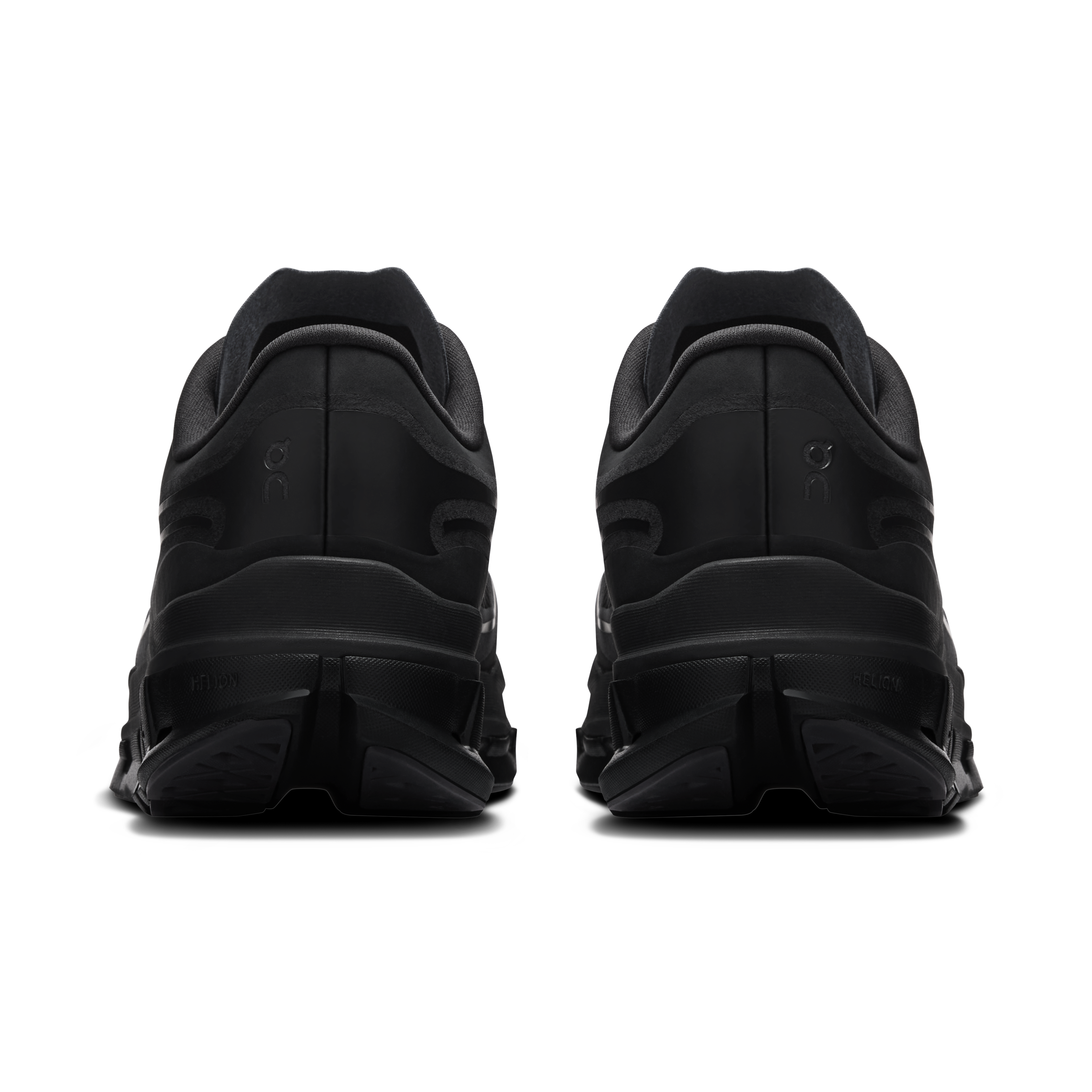 On Cloudflow 5 Ad Black Magnet (Women'S)