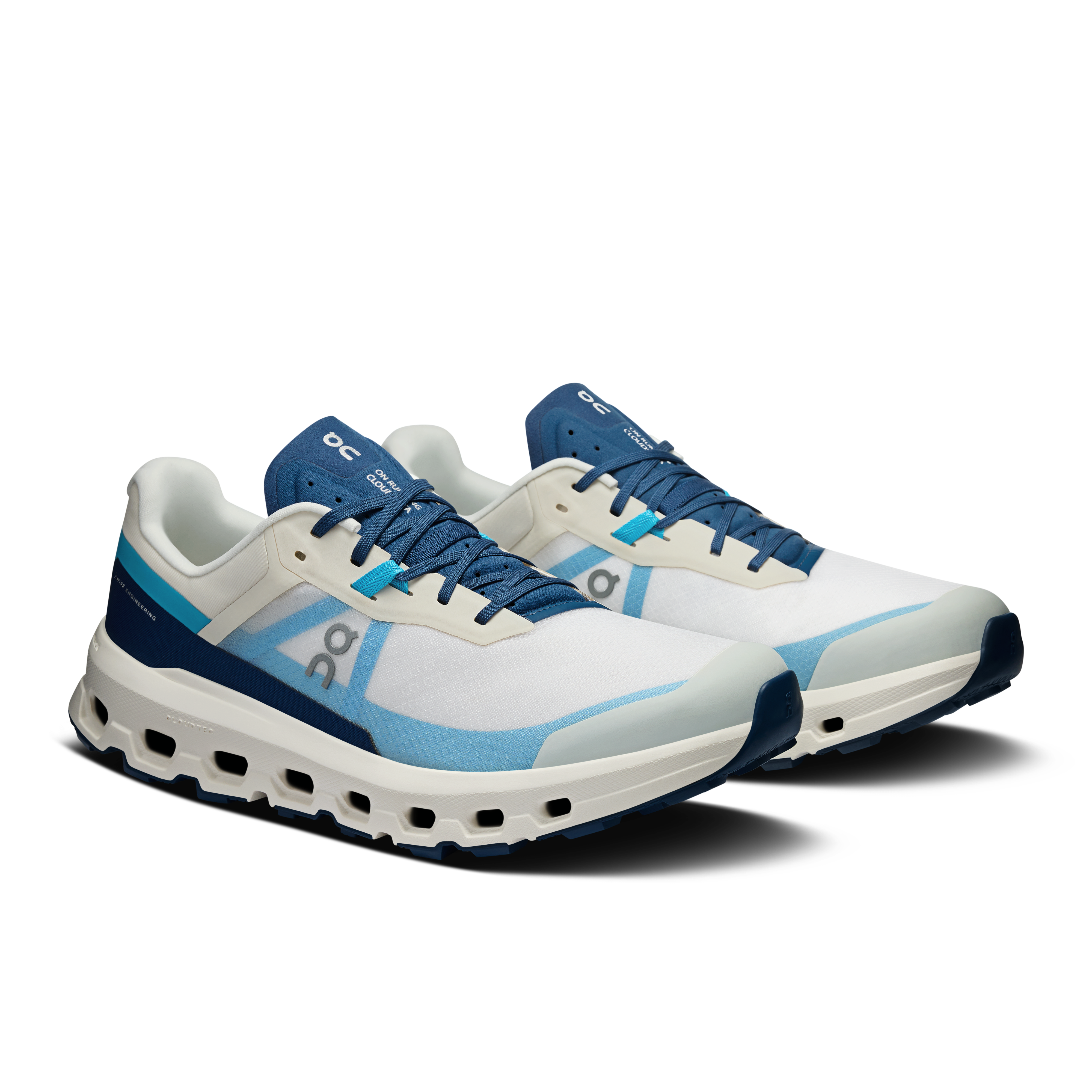 on running cloudvista 2 cream horizon running