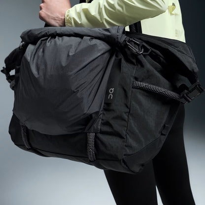 On Track Pack 40L Elite Black | Magnet