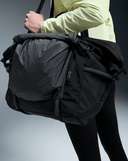 On Track Pack 40L Elite Black | Magnet