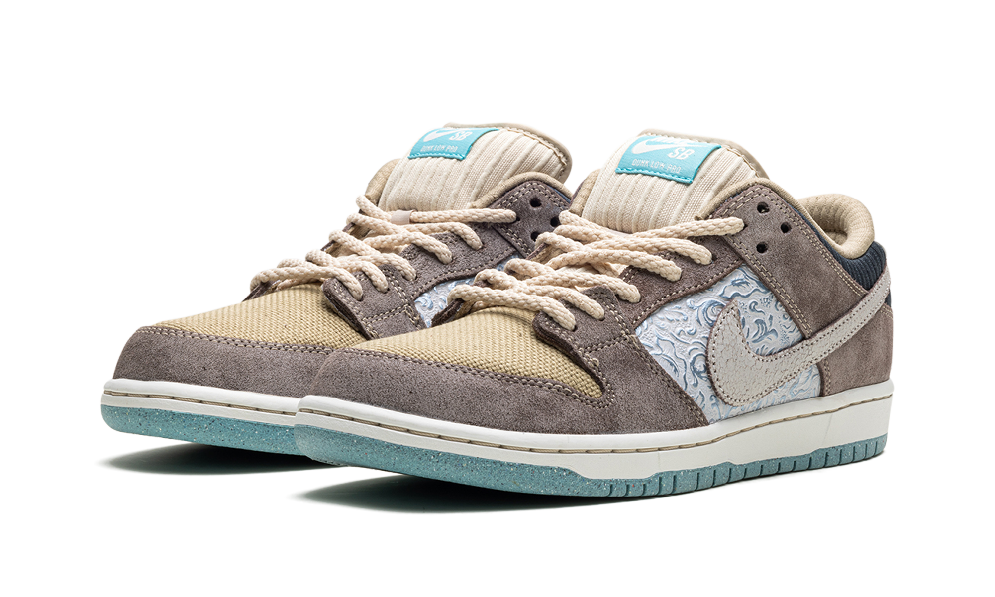 Nike SB Dunk Low Big Money Savings
