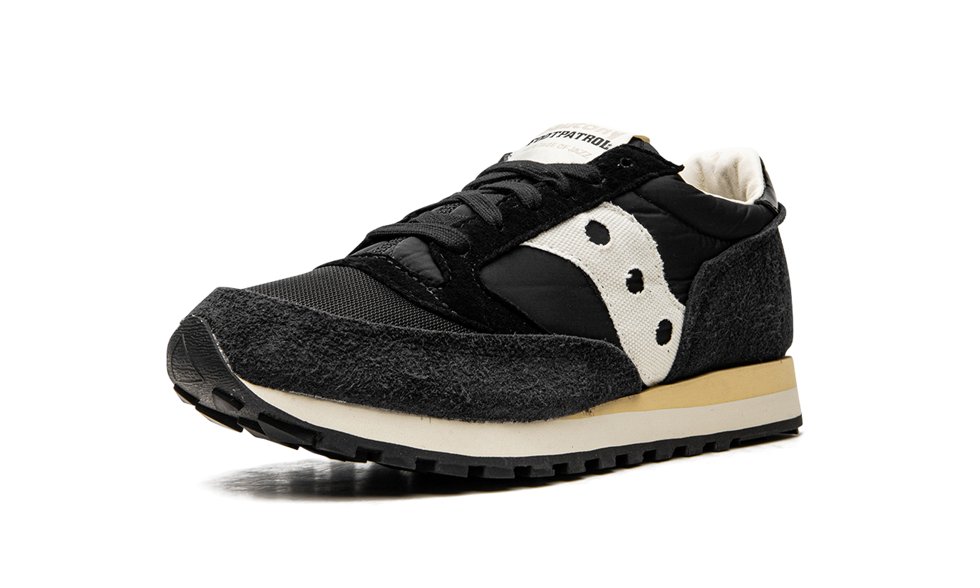 Saucony Jazz 81 Footpatrol