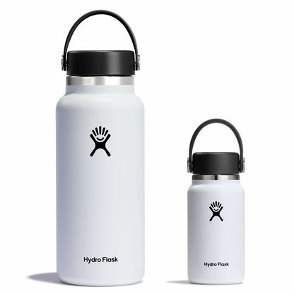 Hydro Flask 6.7 Oz Of Tiny Sips In A Mini Hydro Flask Bottle